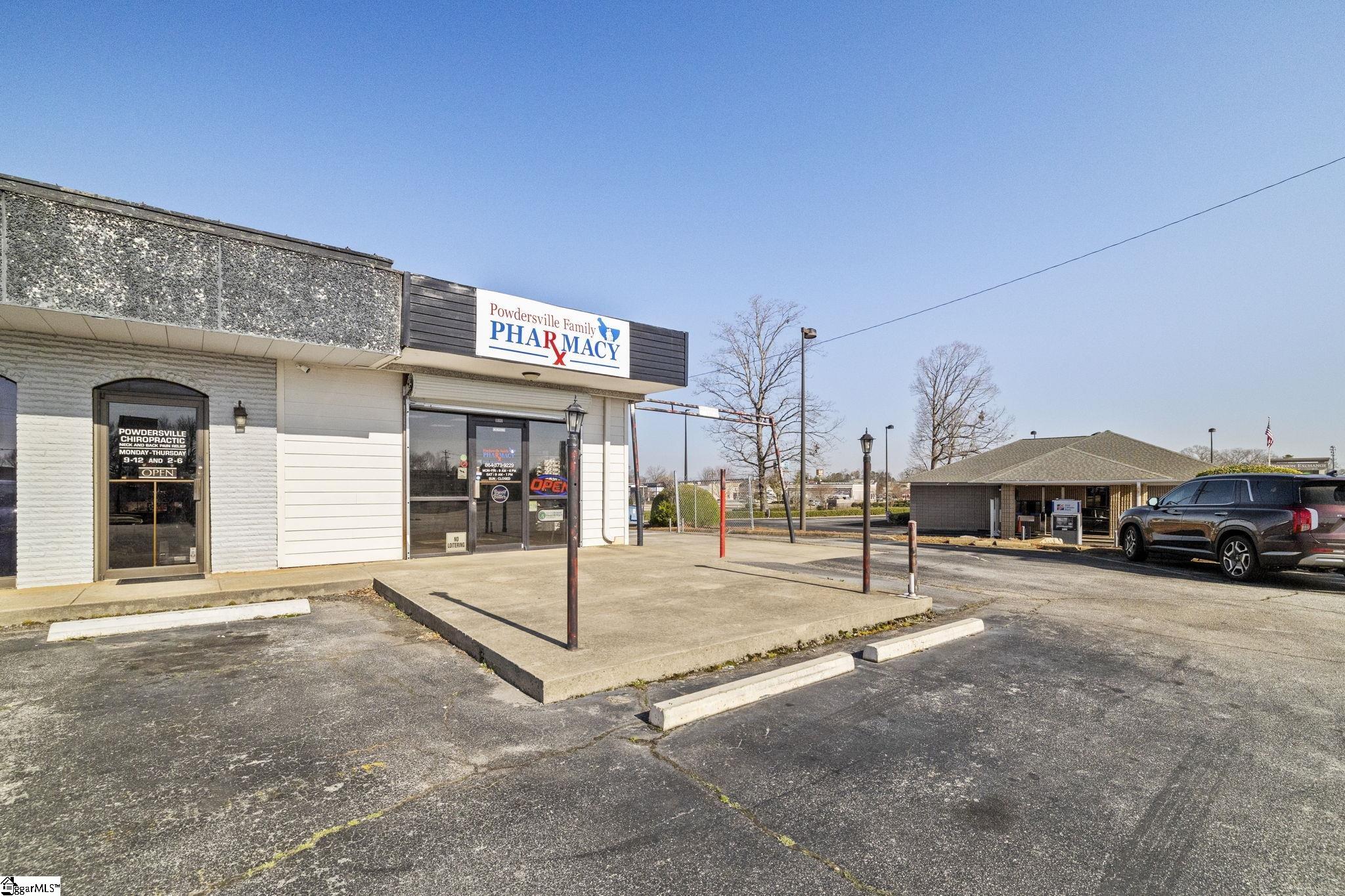 11061 Anderson Road