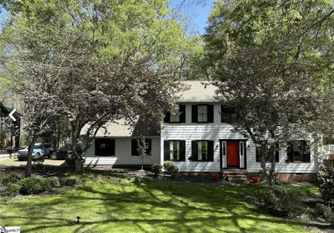 510 Squire Circle Clemson SC 29631