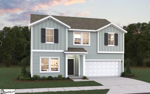 Photo of 200 Gumwood Circle, Gaffney, SC 29341 (MLS # 1589597)