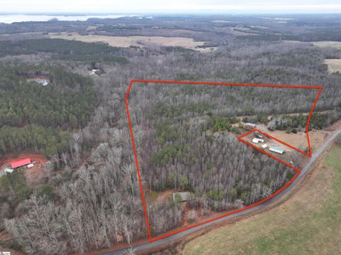 615 Generostee Church Road Starr SC 29684