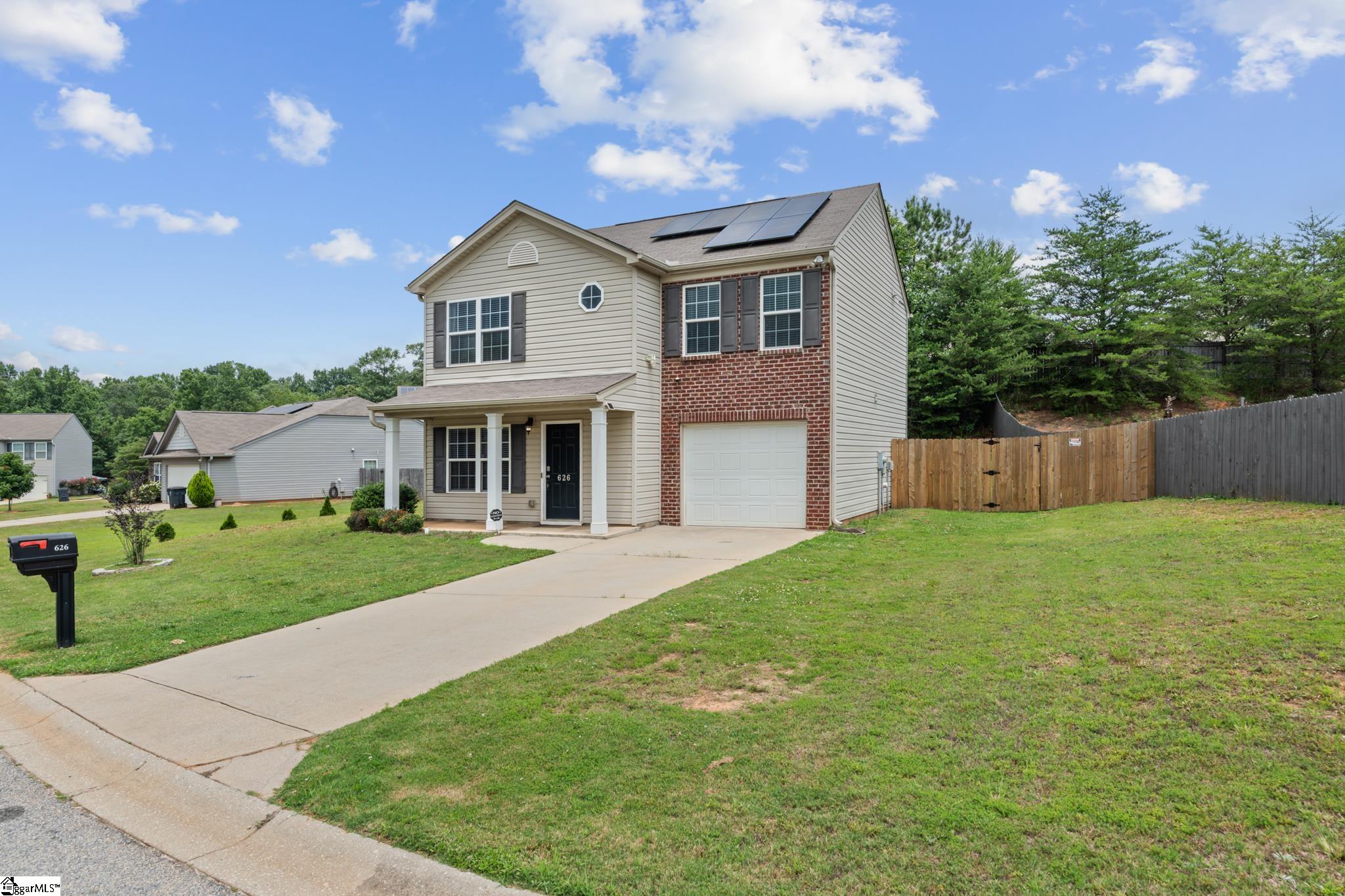 626 Duncan Station Drive