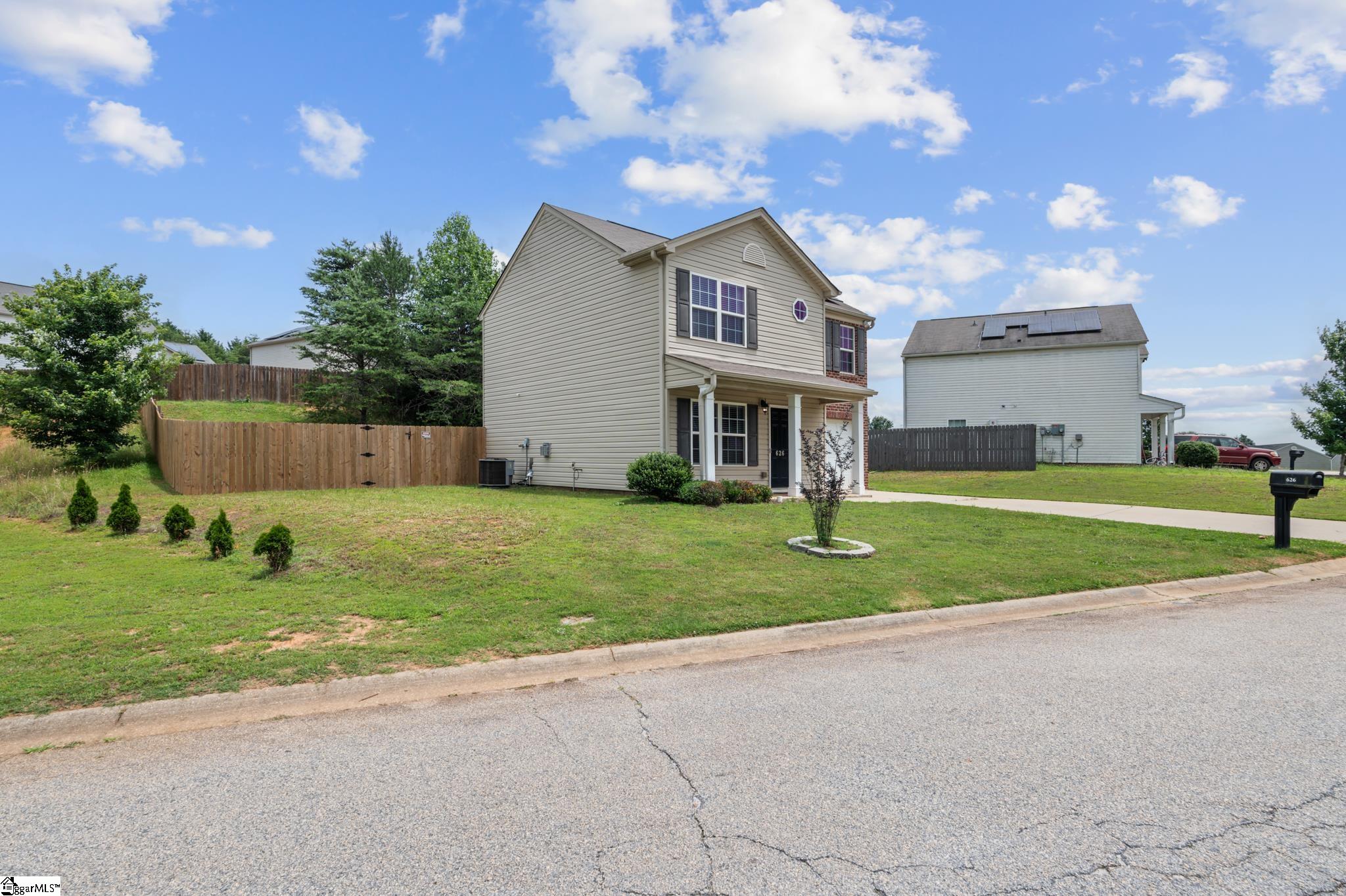 626 Duncan Station Drive