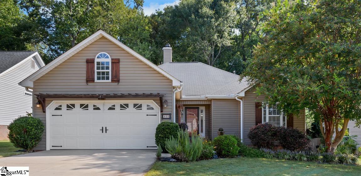 Simpsonville, South Carolina 29681, United States, 3 Bedrooms Bedrooms, ,2 BathroomsBathrooms,Residential,Contingent,211738