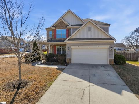 Photo of 517 Willow Bank Landing, Moore, SC 29639 (MLS # 1581145)