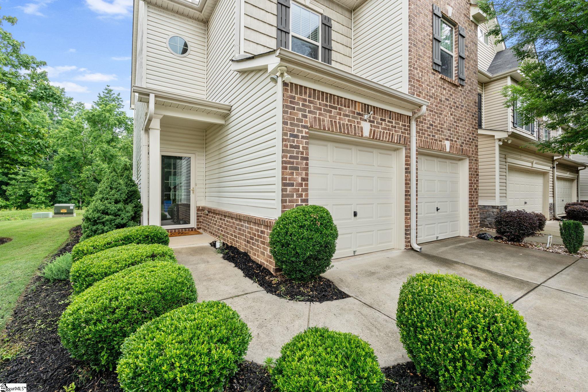 432 Woodbark Court