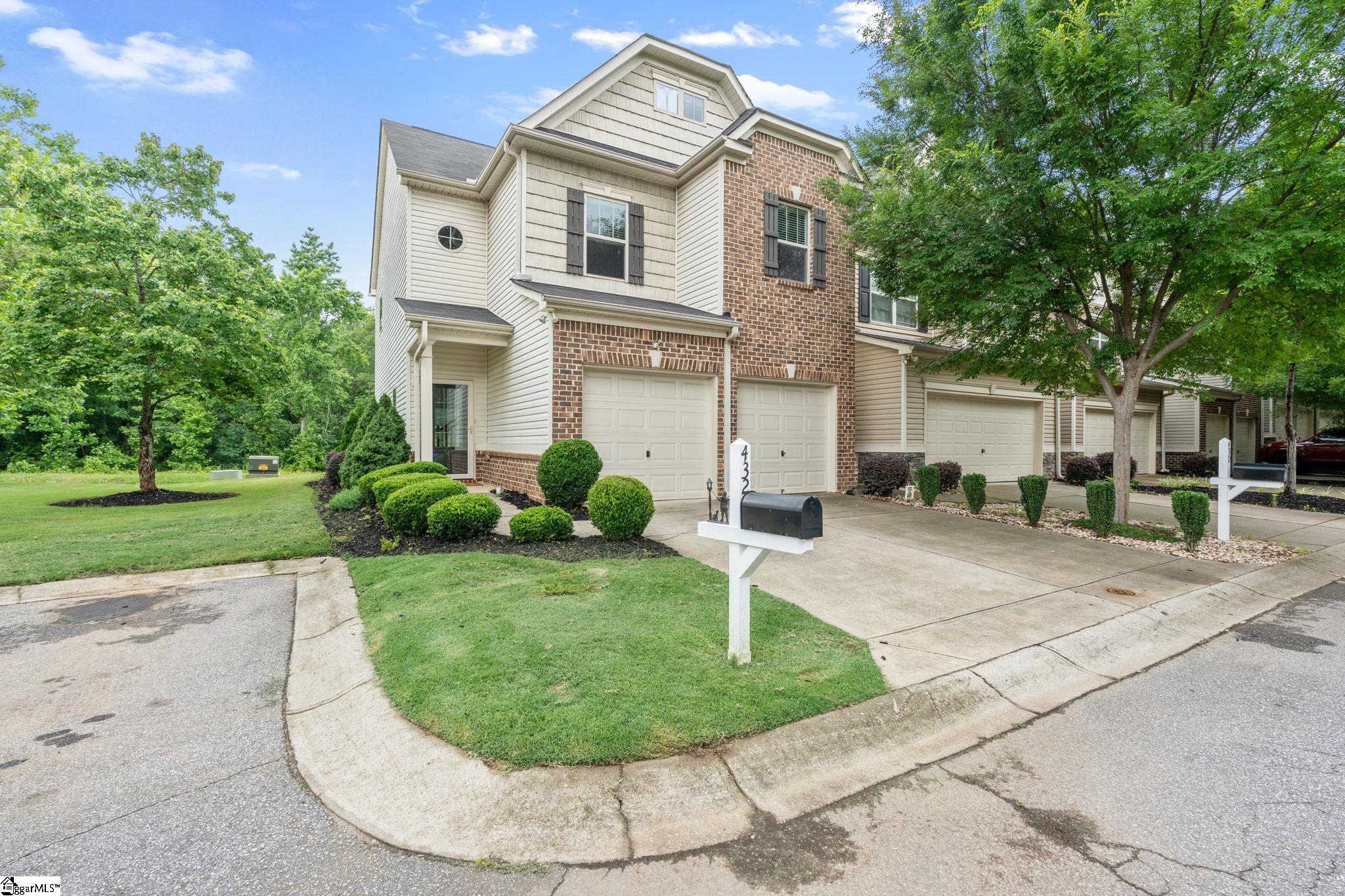 432 Woodbark Court