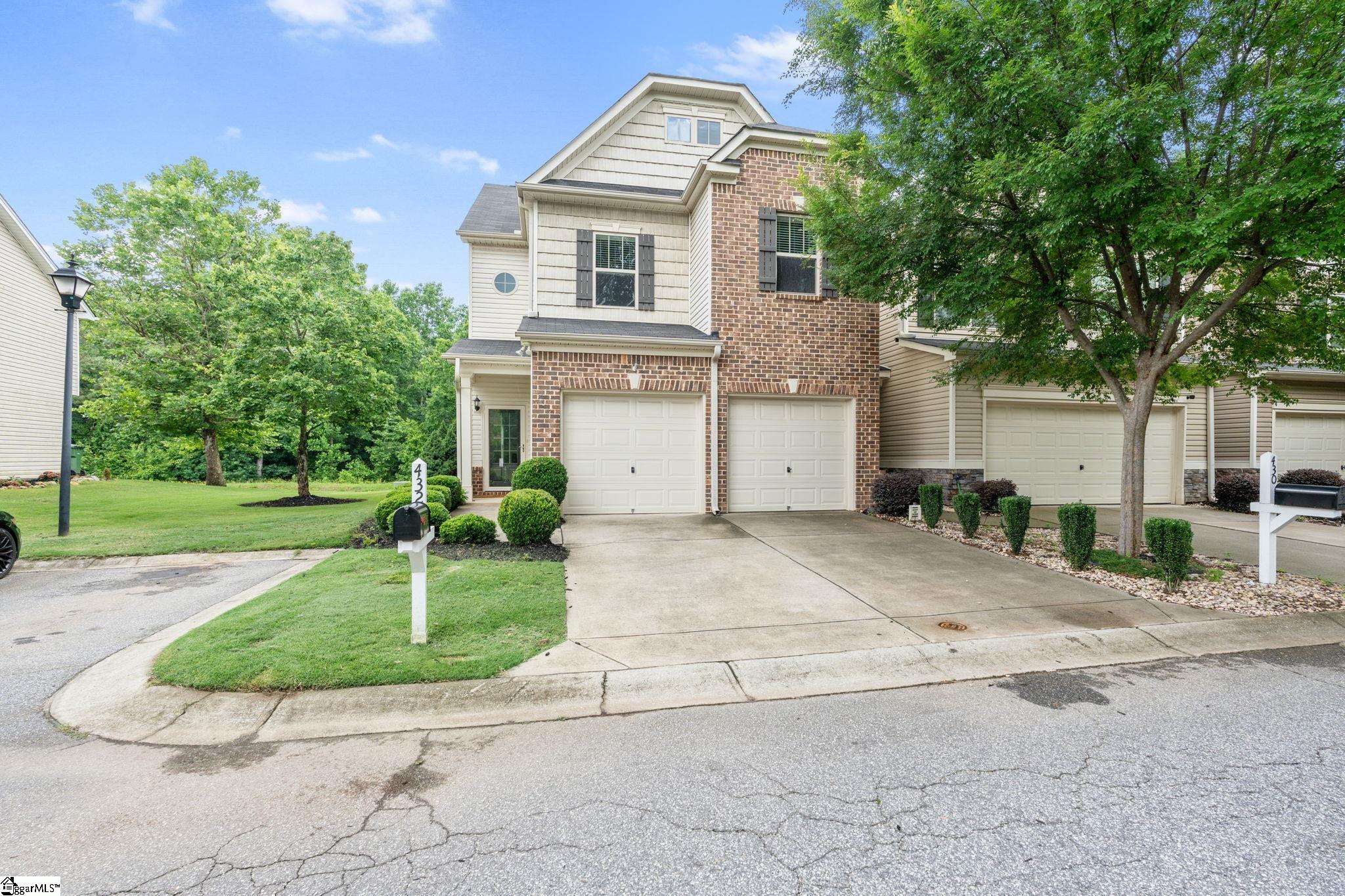 432 Woodbark Court