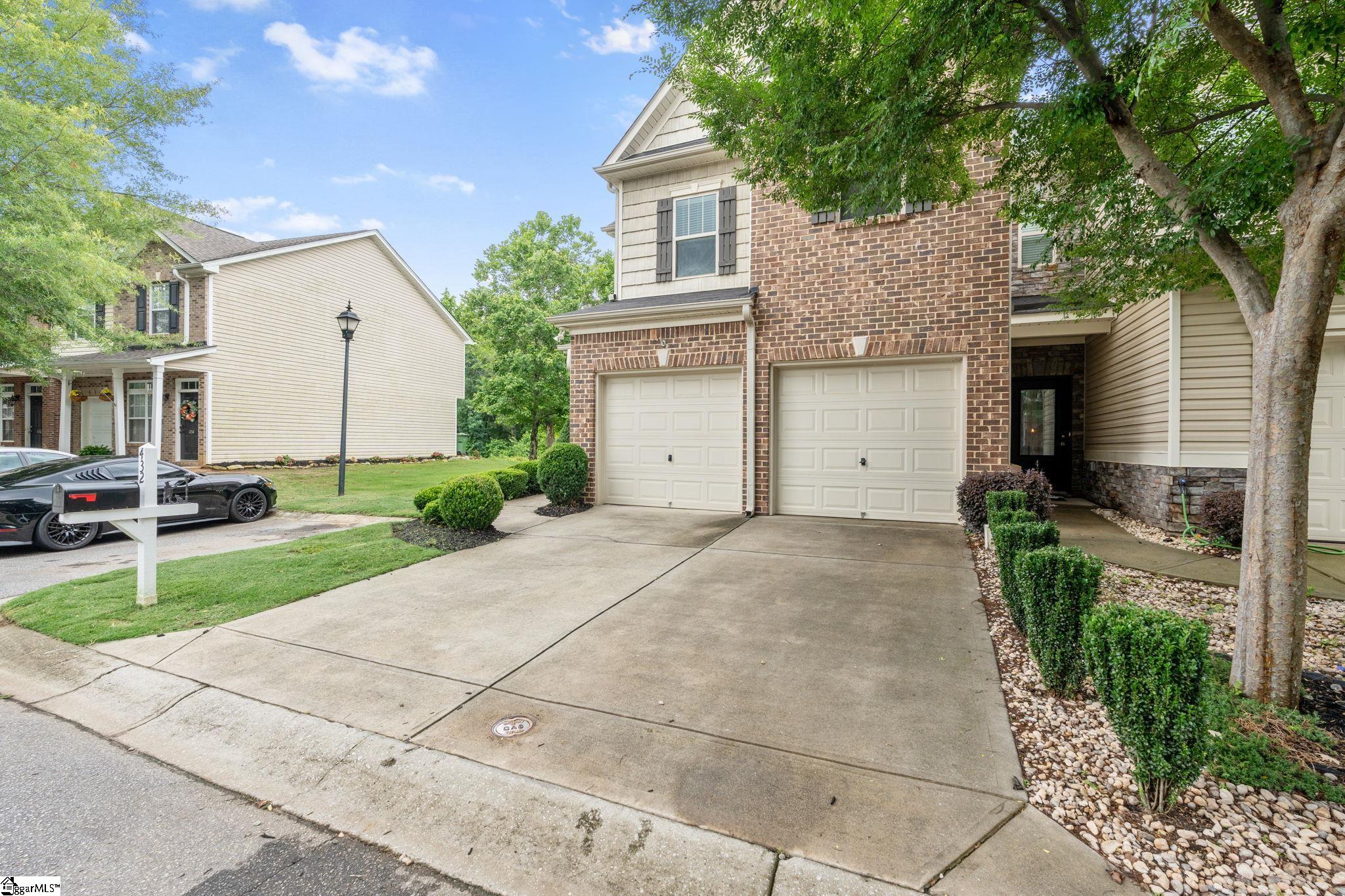 432 Woodbark Court