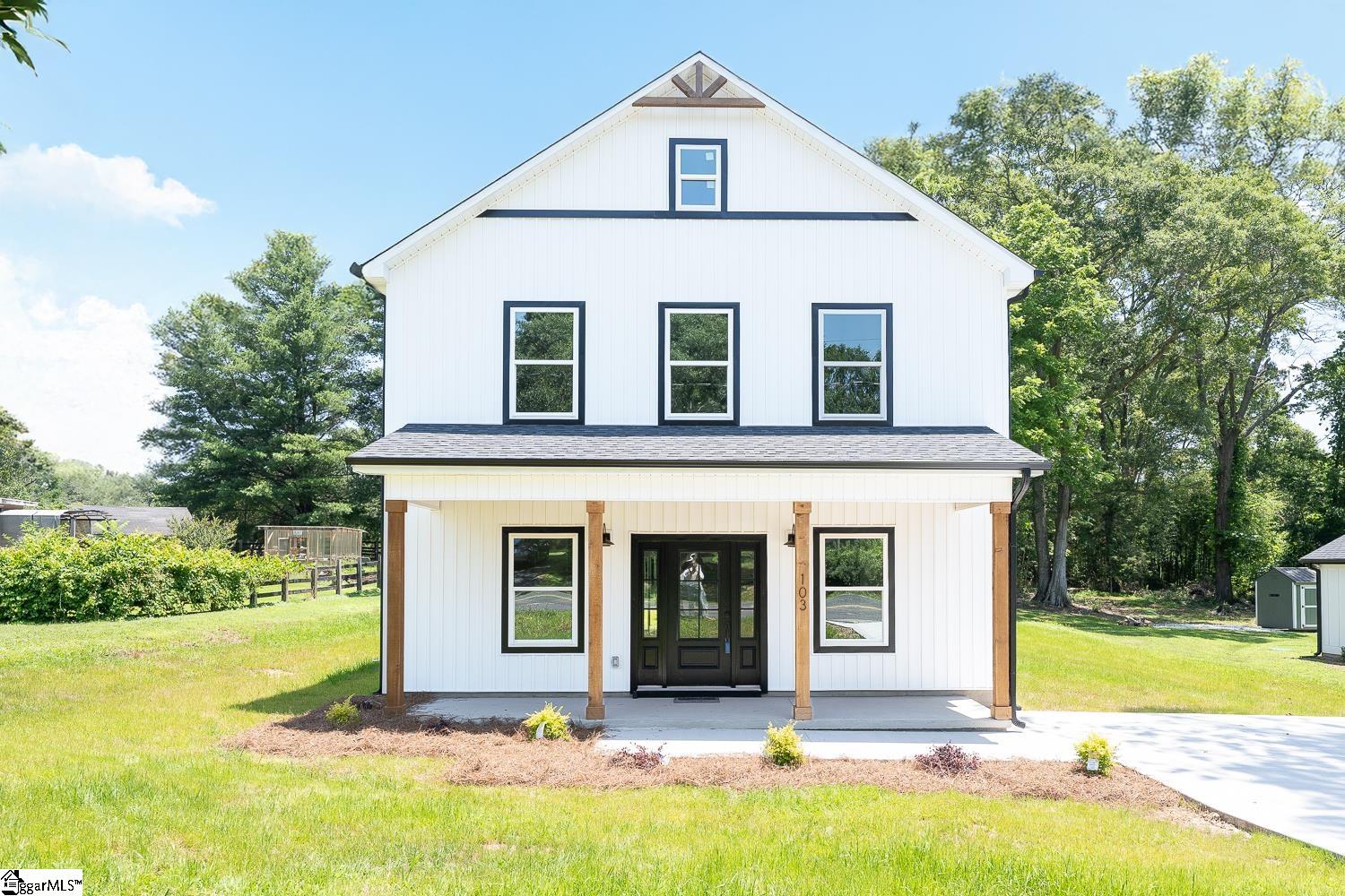 103 Cedar Falls Road