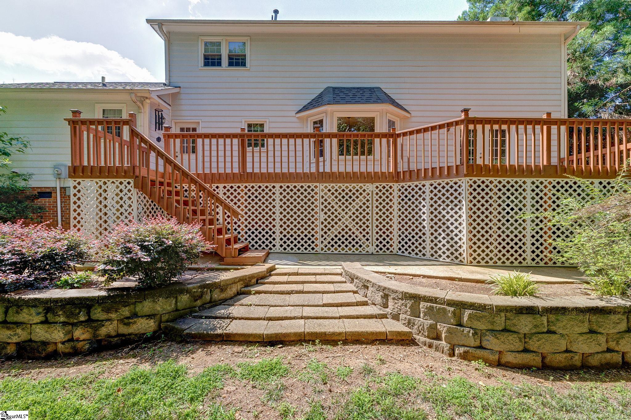 Spartanburg, South Carolina 29301, United States, 3 Bedrooms Bedrooms, ,3 BathroomsBathrooms,Residential,Active,239444