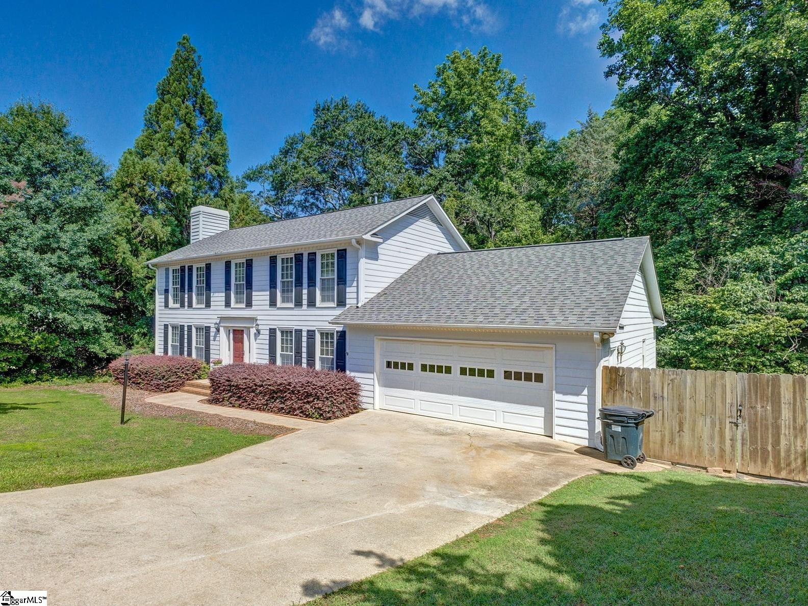 Spartanburg, South Carolina 29301, United States, 3 Bedrooms Bedrooms, ,3 BathroomsBathrooms,Residential,Active,239444