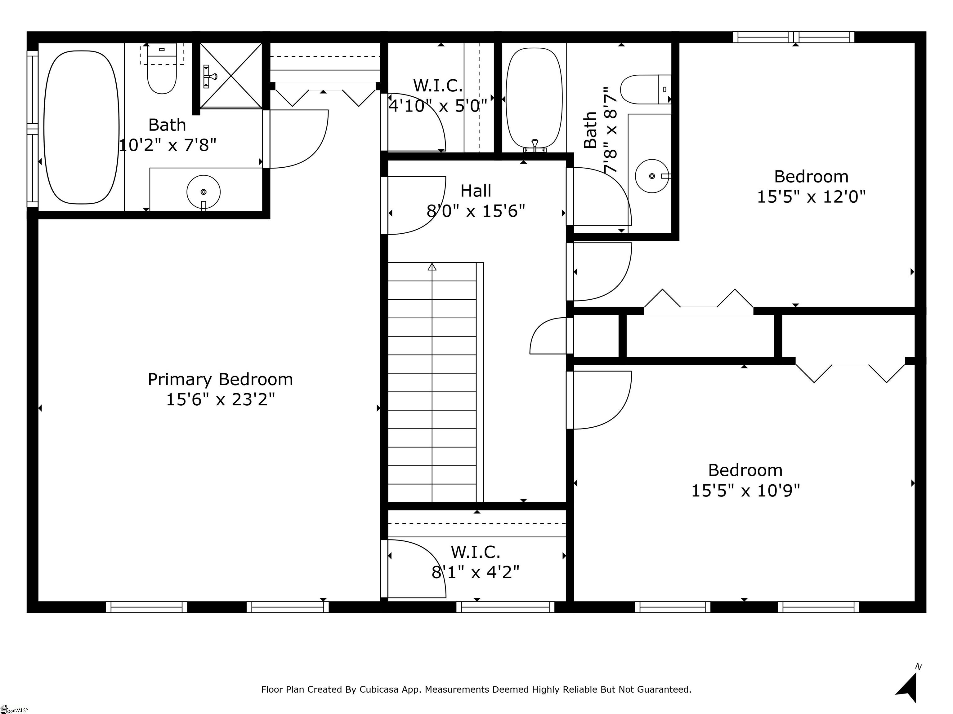 Spartanburg, South Carolina 29301, United States, 3 Bedrooms Bedrooms, ,3 BathroomsBathrooms,Residential,Active,239444