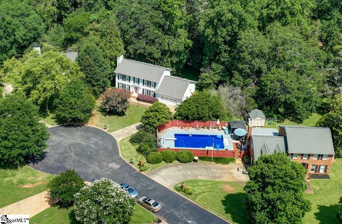 Spartanburg, South Carolina 29301, United States, 3 Bedrooms Bedrooms, ,3 BathroomsBathrooms,Residential,Active,239444