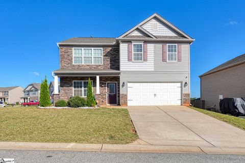 322 Hartleigh Drive Lyman SC 29365