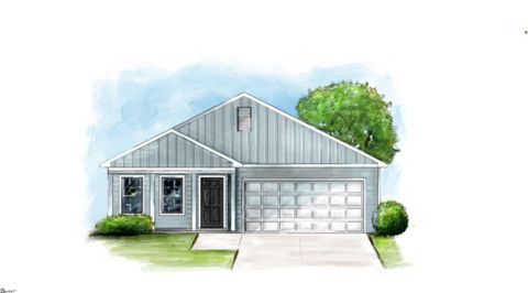 Photo of 73 Cooks Bridge Road, Fountain Inn, SC 29644 (MLS # 1568595)