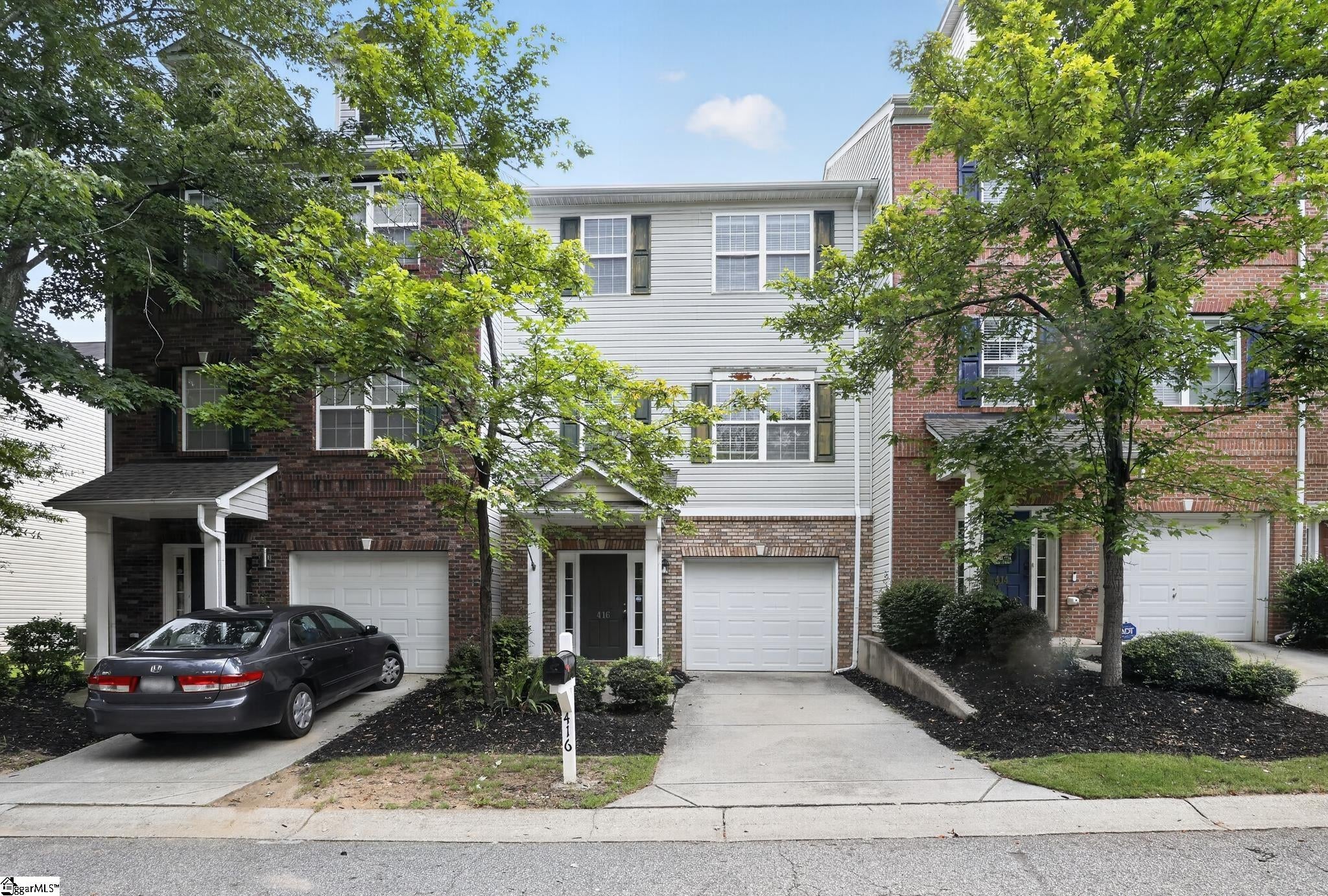 416 Woodbark Court