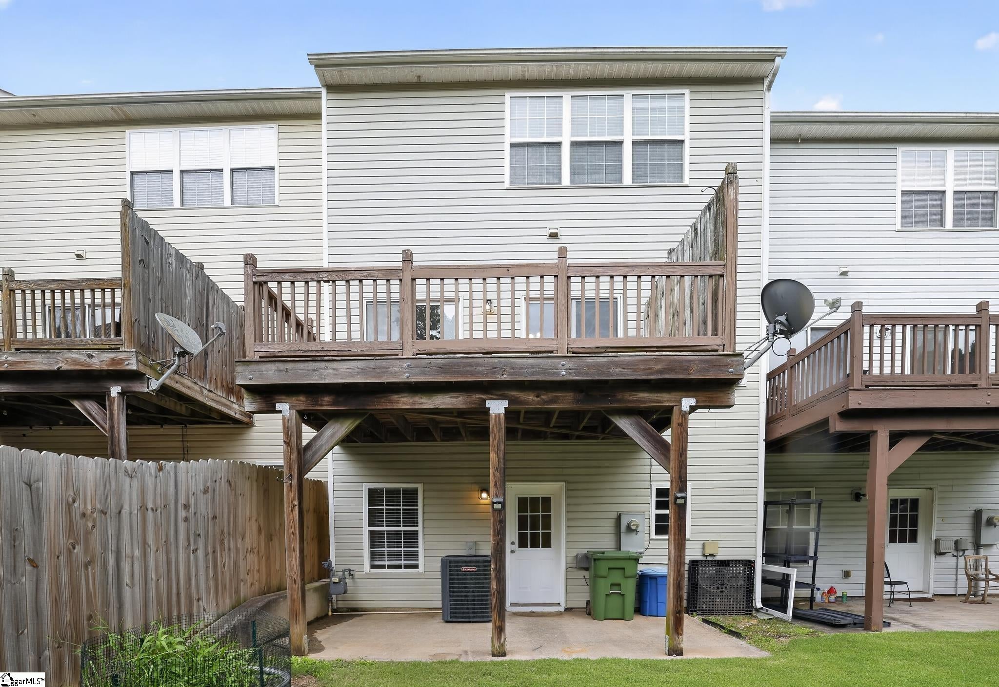 416 Woodbark Court, Mauldin, SC, 29662