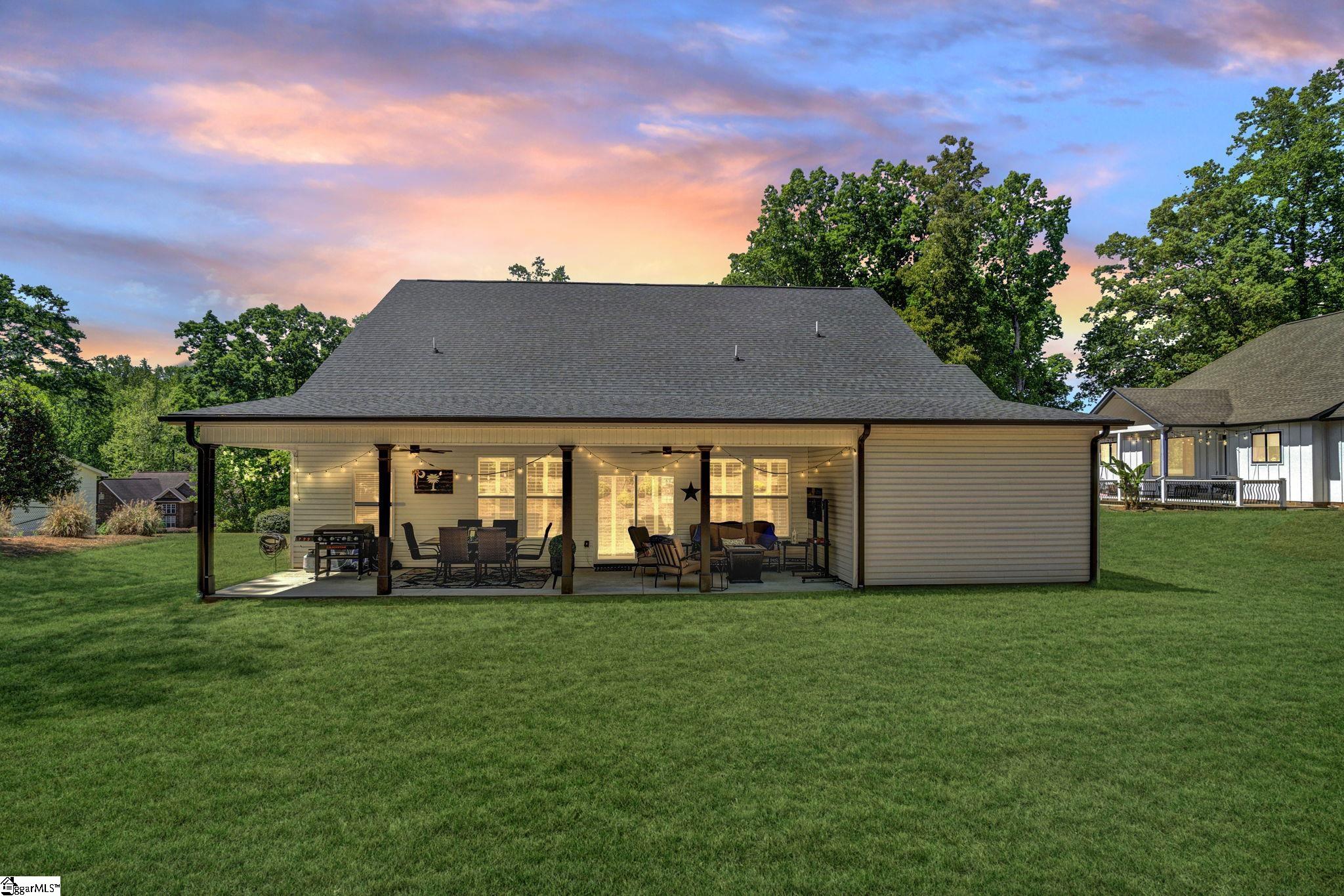 165 Lake Bowen Drive