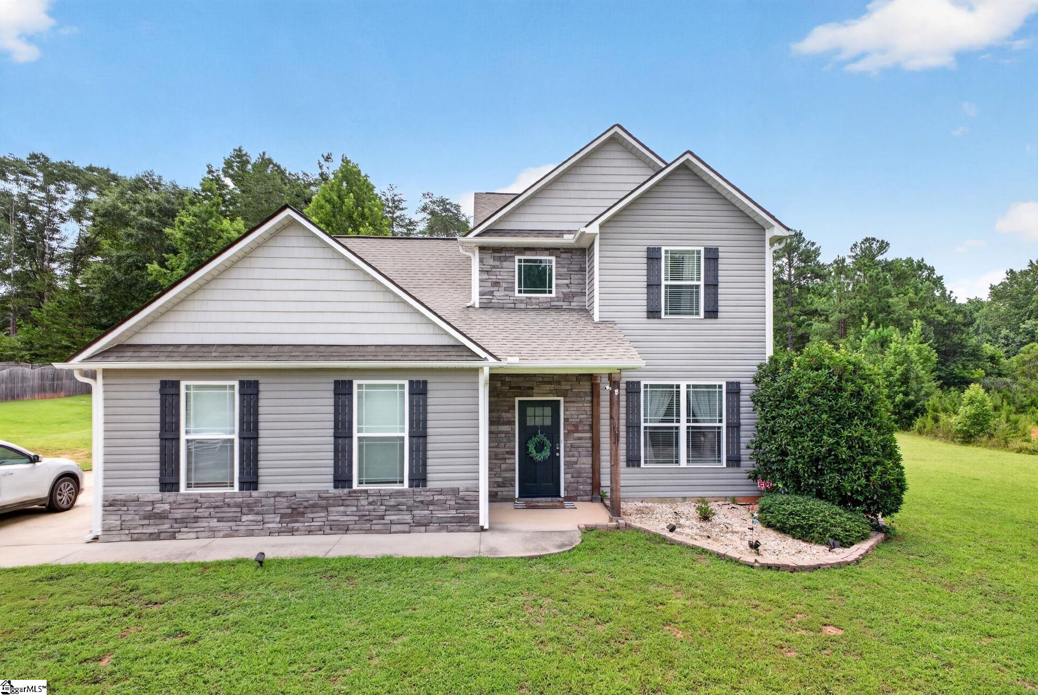 418 Saint Paul Road, Easley, SC, 29642
