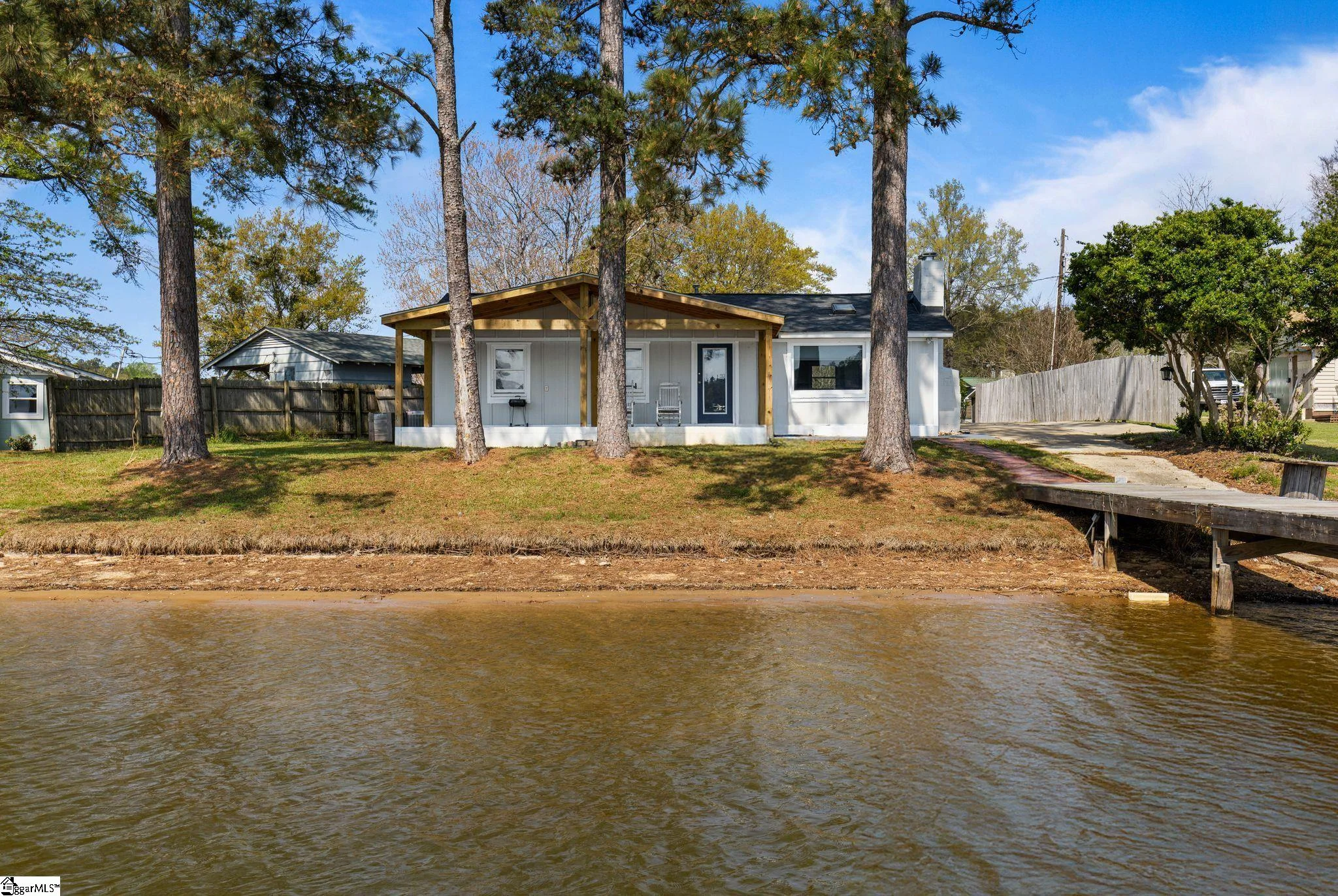 414 Shrine Club Road