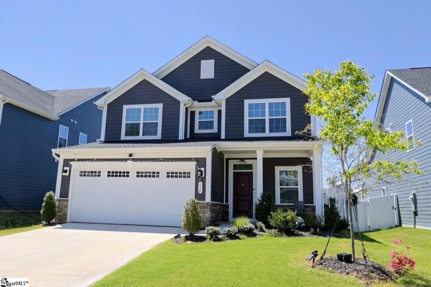 634 Lady Fern Drive