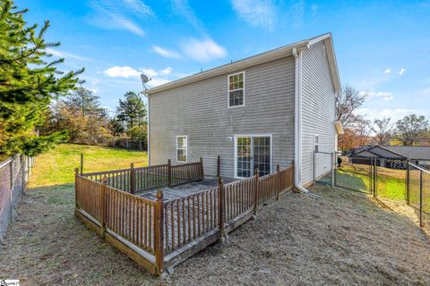 A home in Duncan
