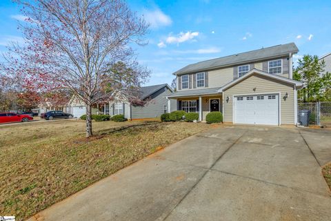 A home in Duncan