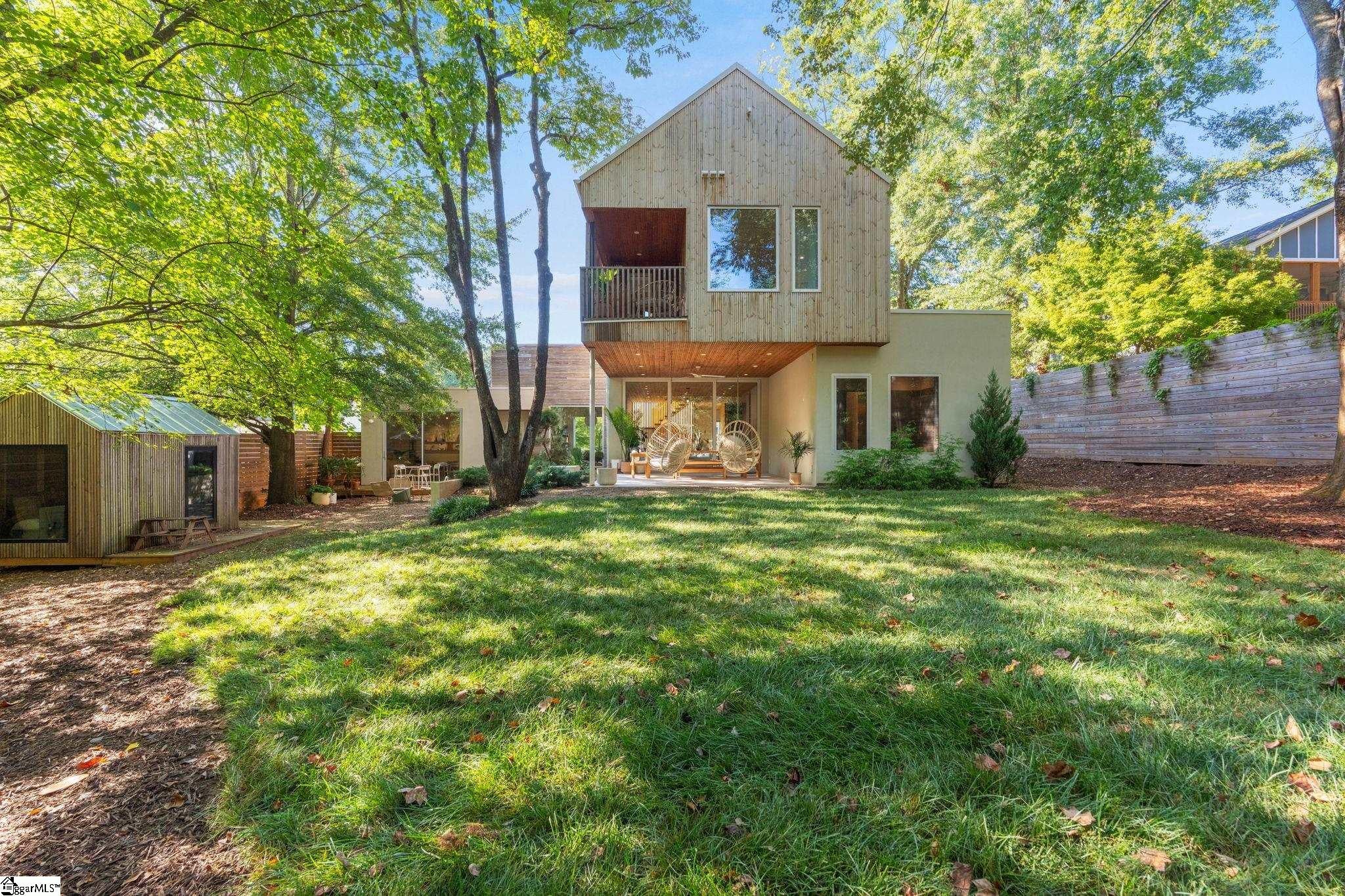 22 Woodbine Road
