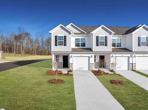 Photo of 3132 Whispering Willow Court, Inman, SC 29349 (MLS # 1578334)