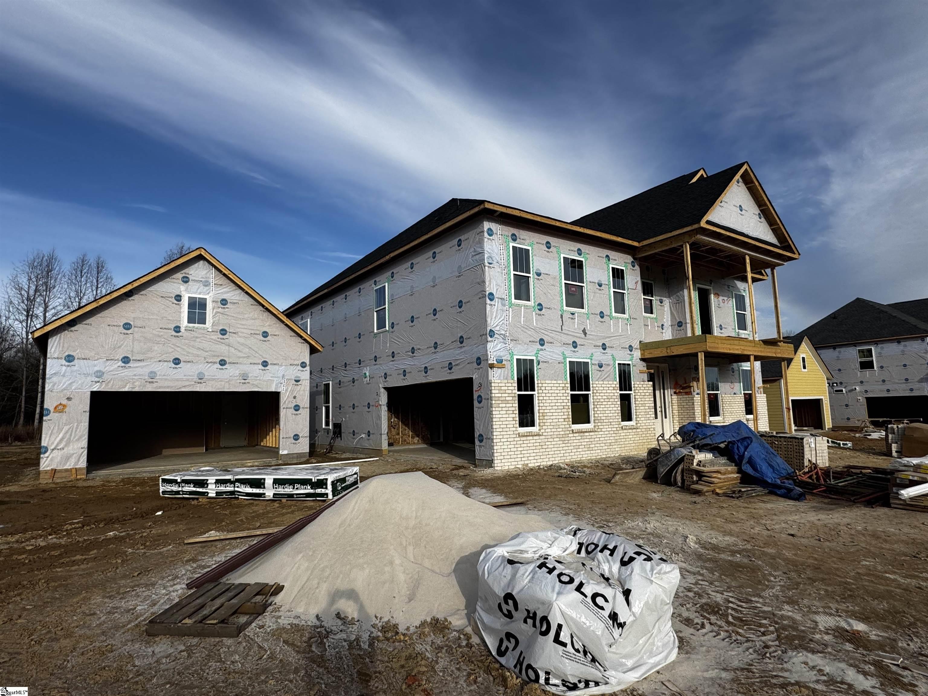 258 Castlebar Street Lot 31