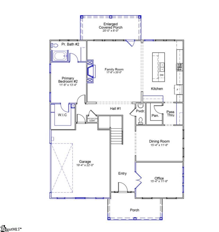 258 Castlebar Street Lot 31