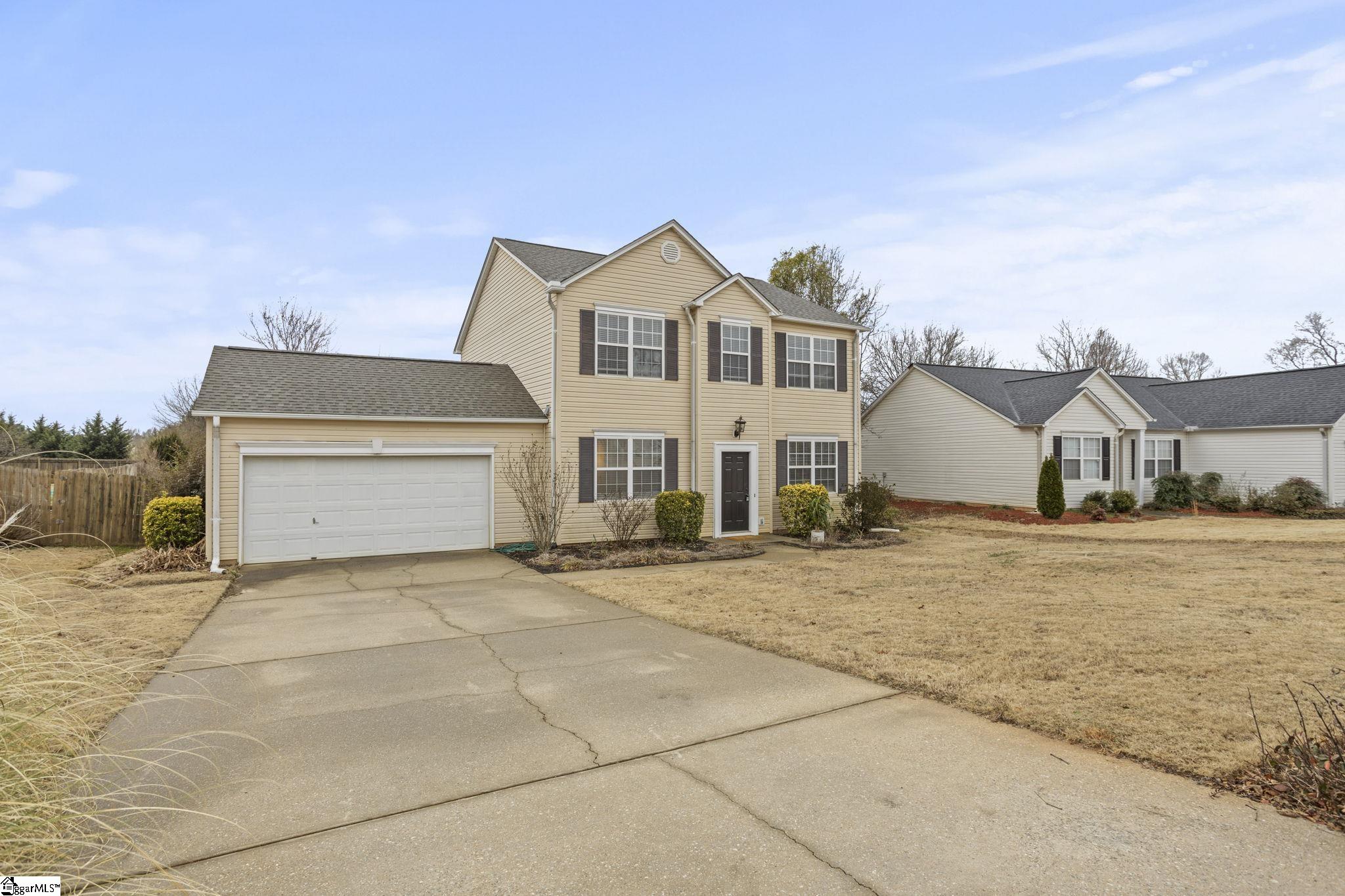 206 Peach Grove Place