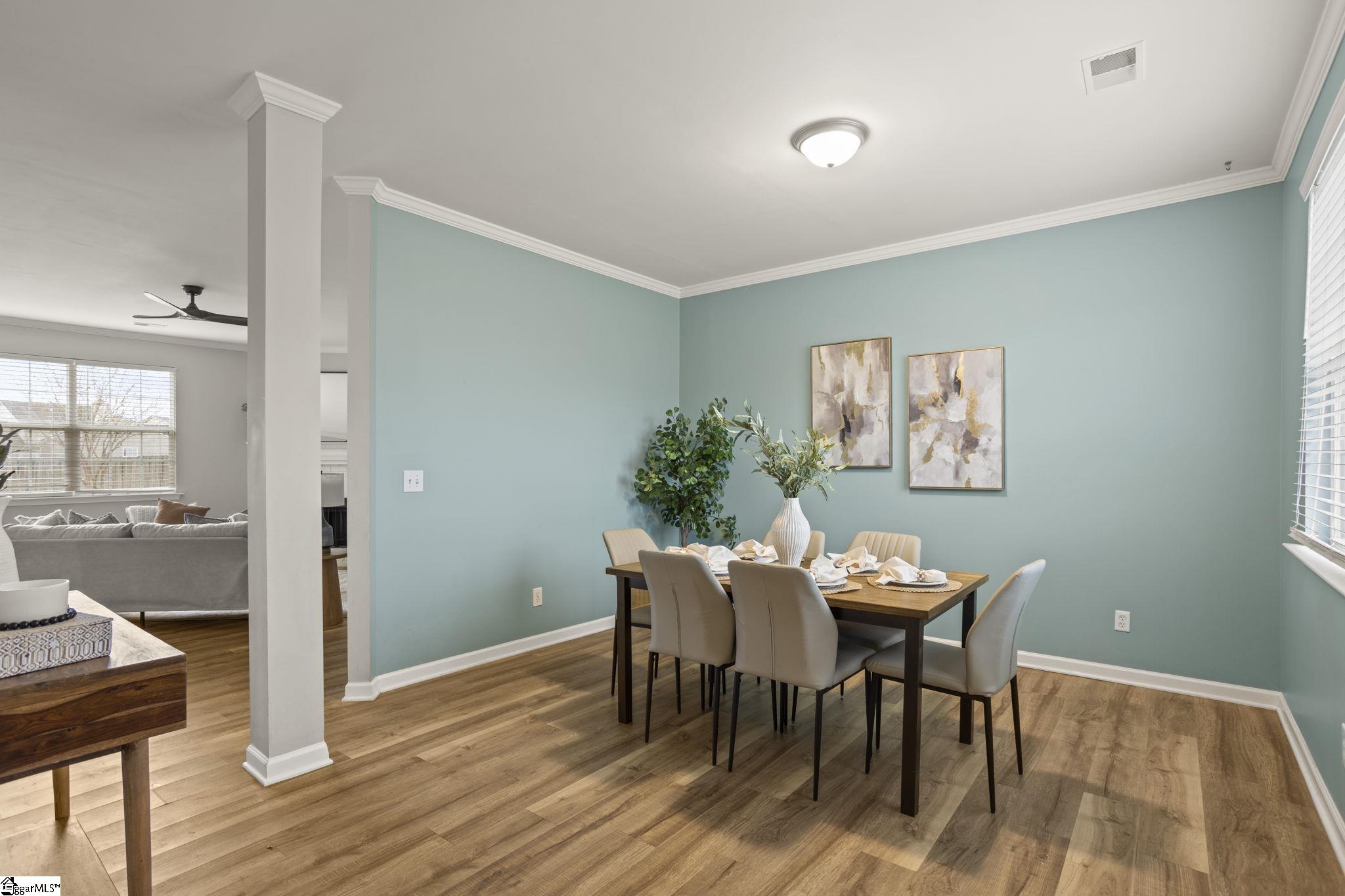 206 Peach Grove Place