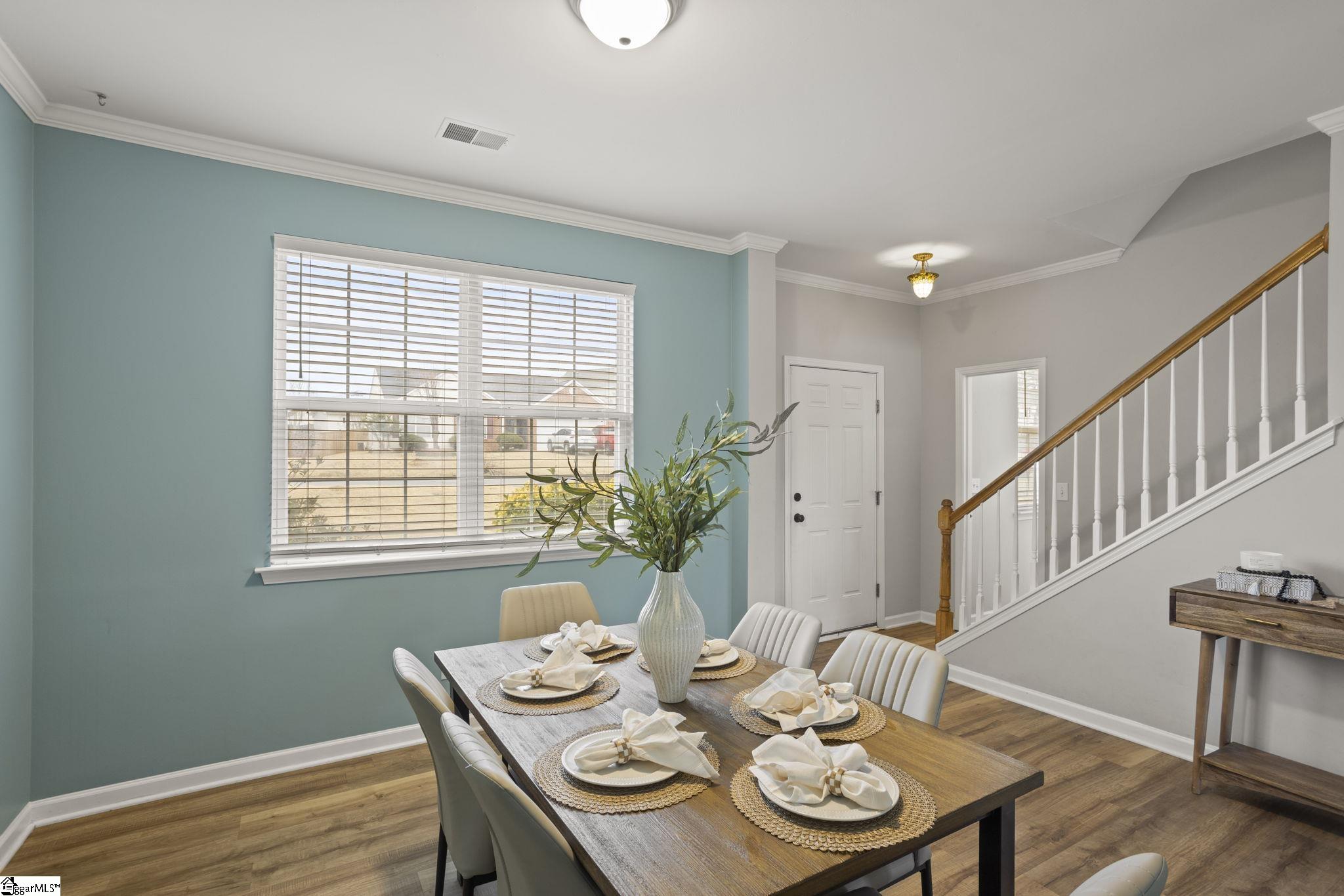 206 Peach Grove Place