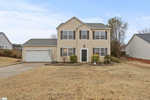 206 Peach Grove Place Mauldin SC 29662