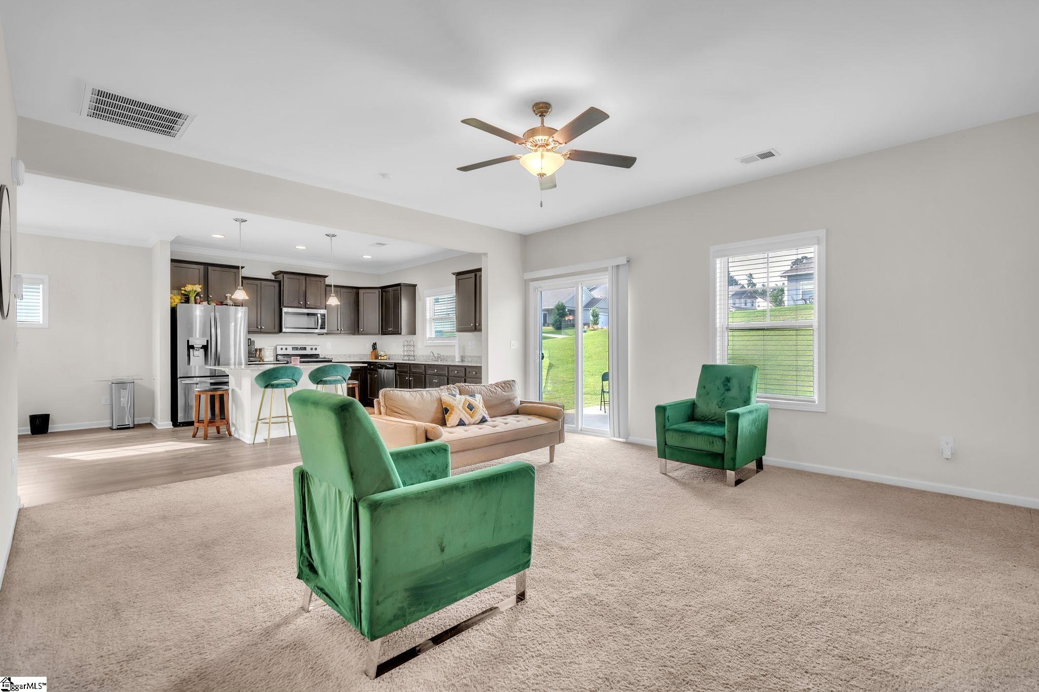 601 Grantleigh Drive