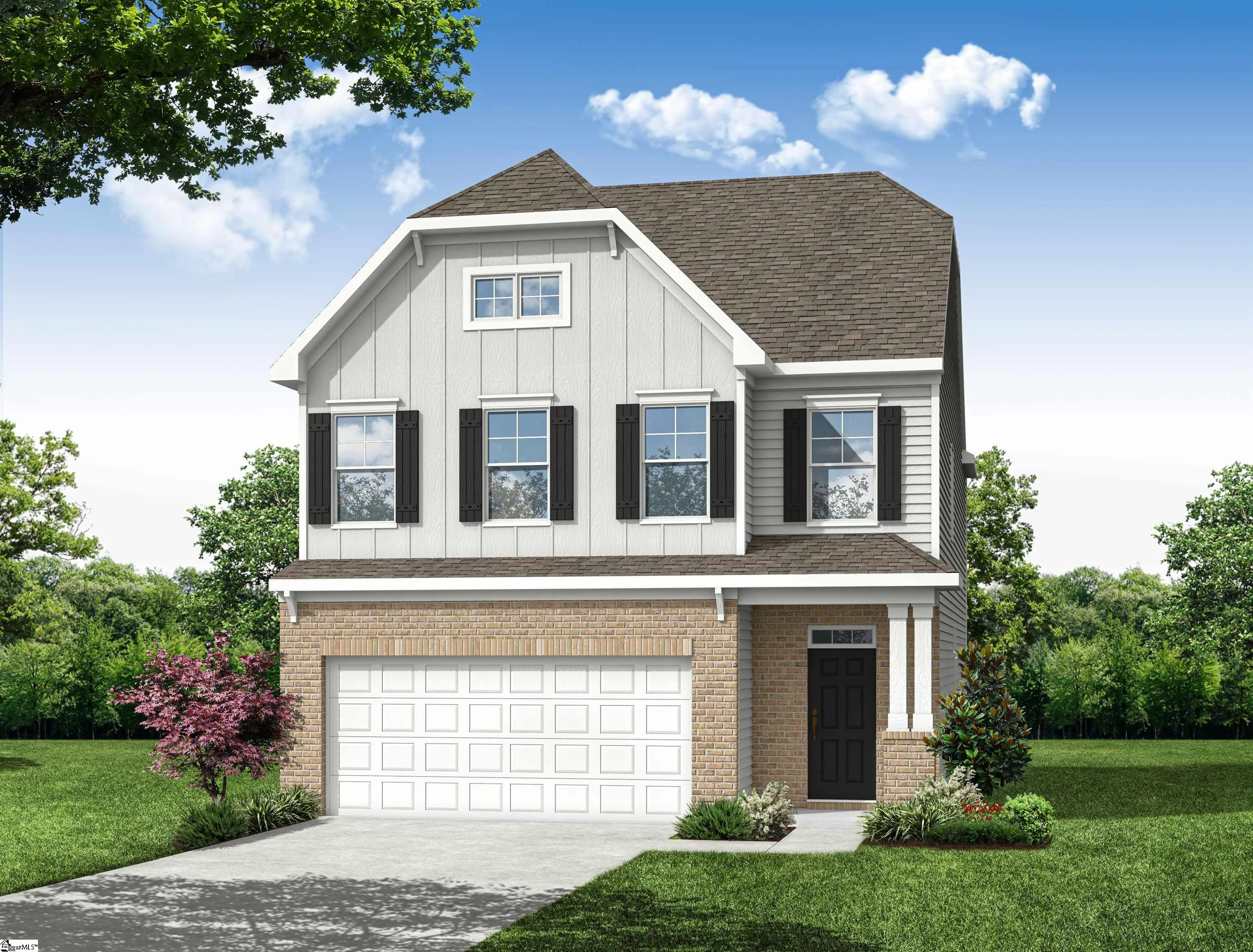 244 Pendergast Road