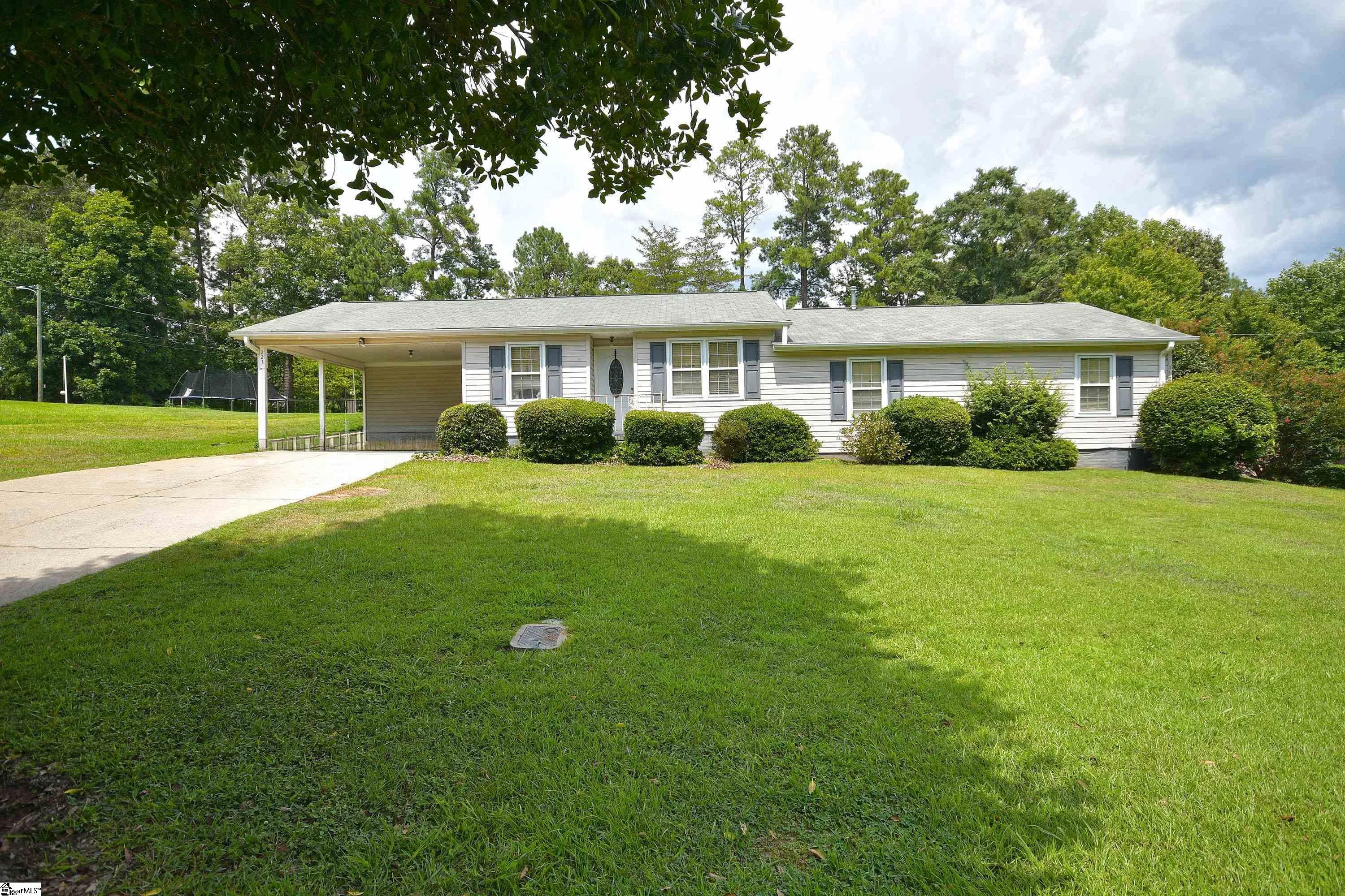 223 Redwood Drive