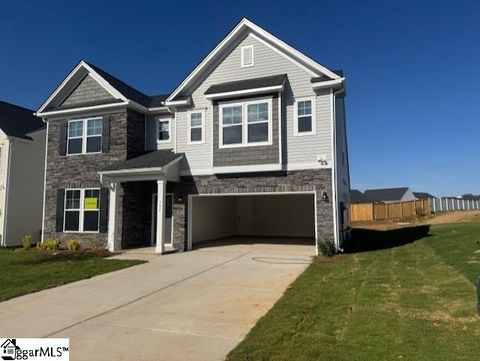 Photo of 904 Maridian Street, Simpsonville, SC 29680 (MLS # 1572827)
