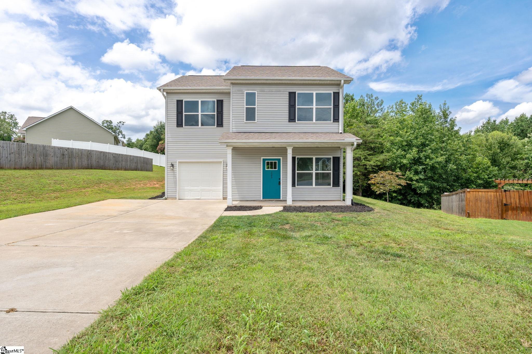 223 Galena Lane, Greer, SC, 29651