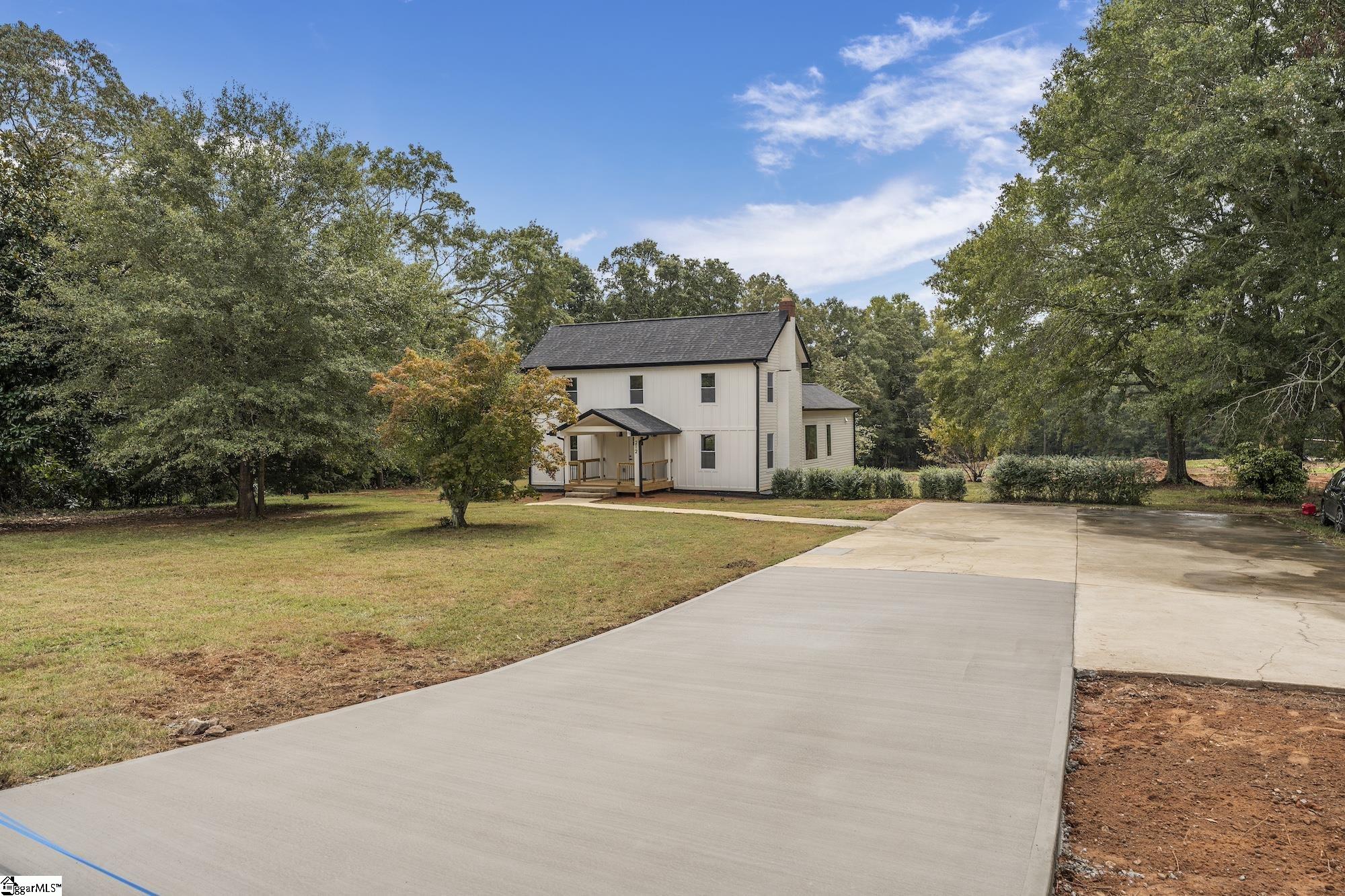 212 Colonels Road