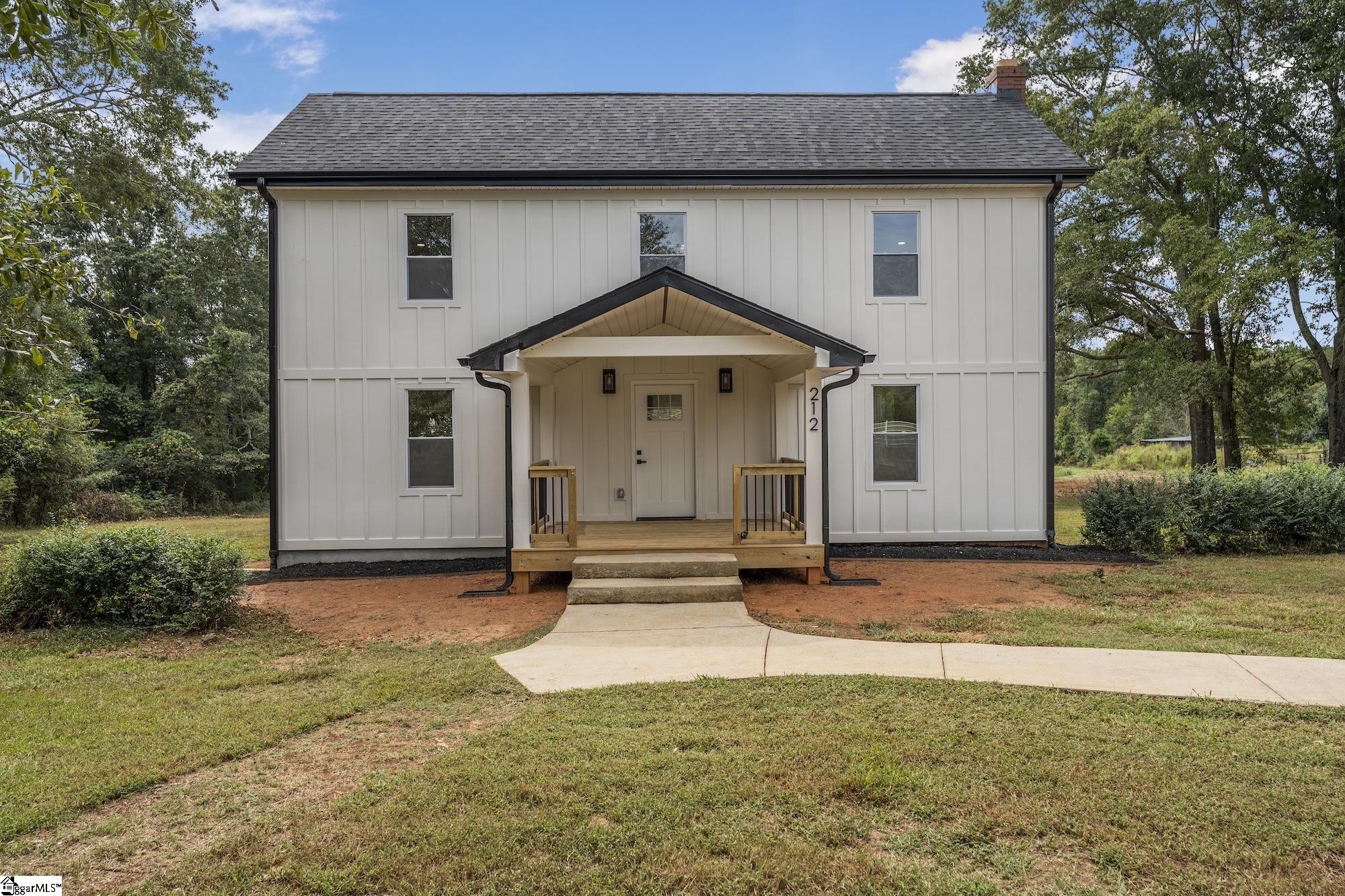 212 Colonels Road