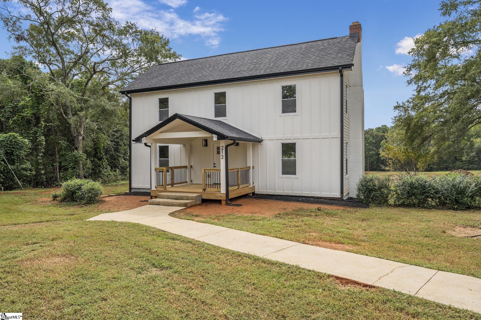 212 Colonels Road