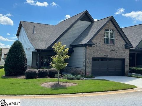 Photo of 207 Bell Heather Lane, Greer, SC 29650 (MLS # 1591752)
