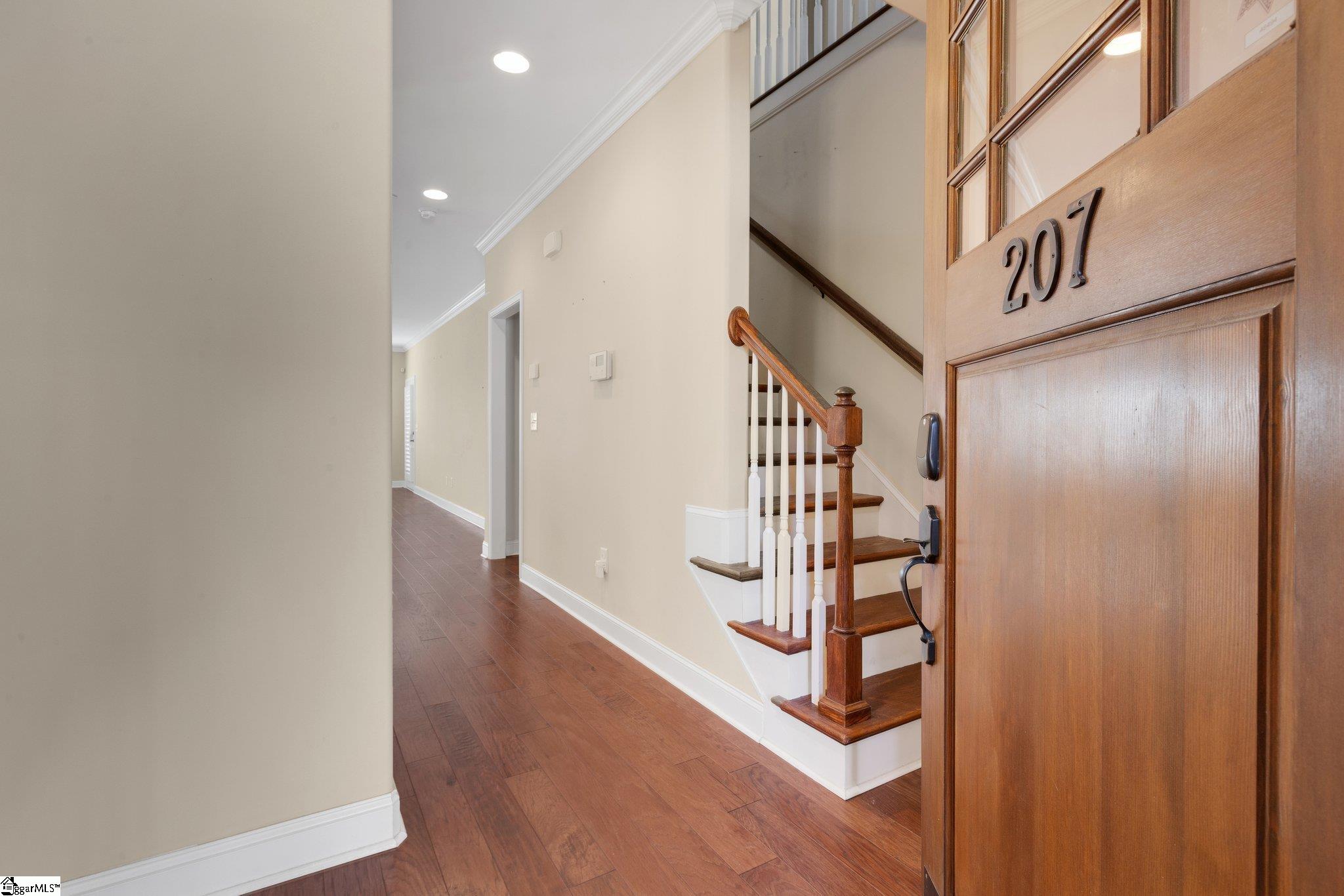 207 Bell Heather Lane