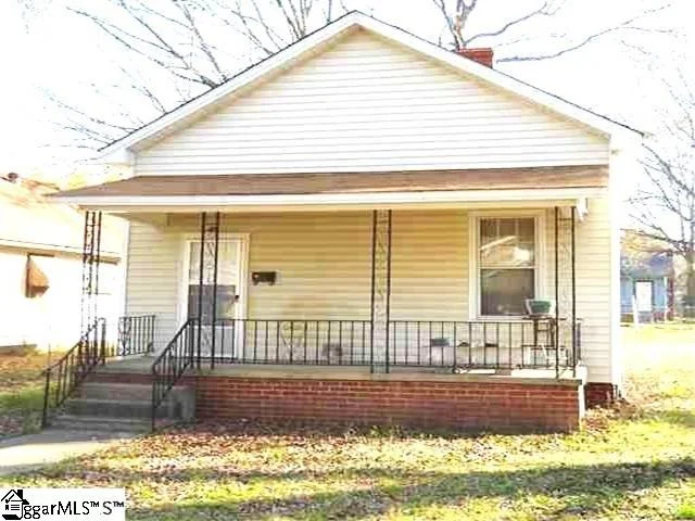 77 Palmetto Street