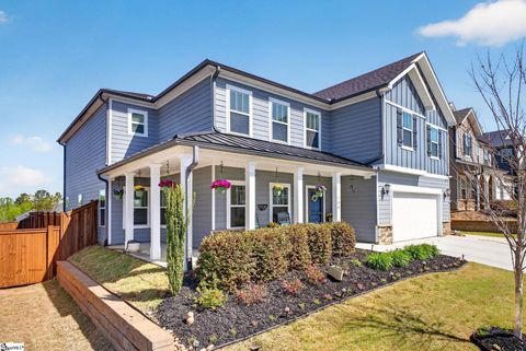 Photo of 108 Graceful Sedge Way, Simpsonville, SC 29680 (MLS # 1587920)