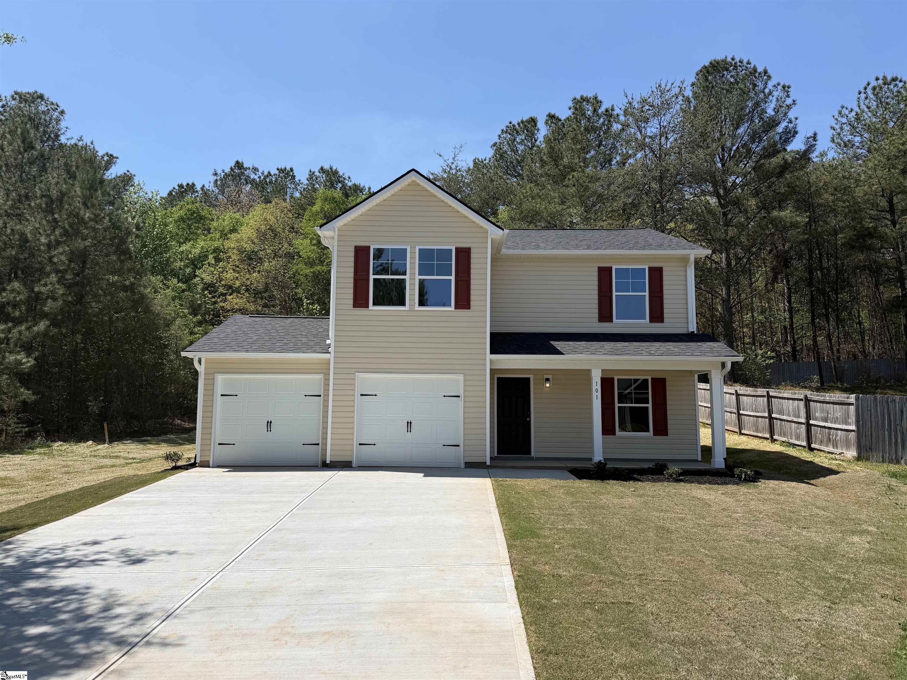 101 Malibu Road