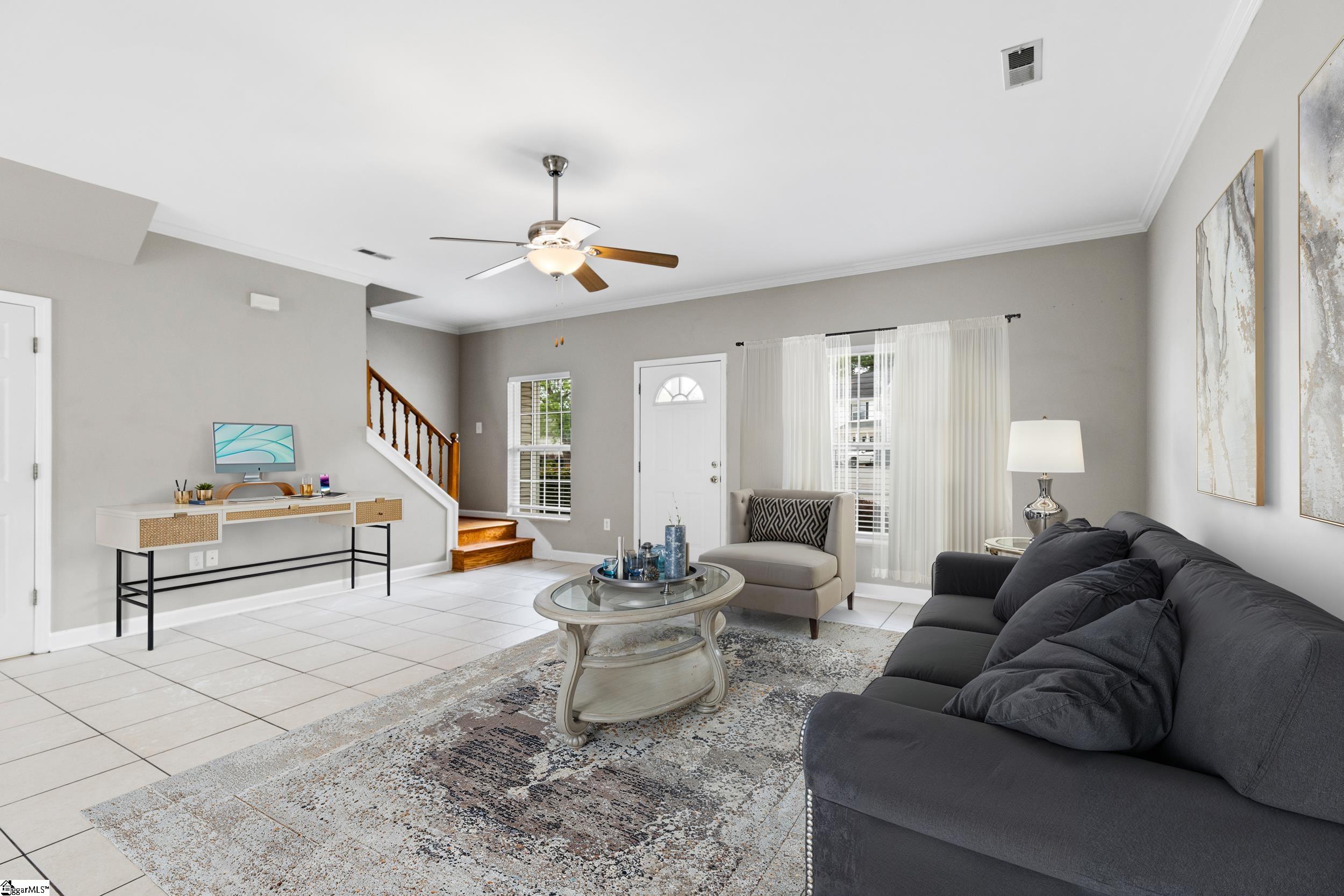 46 Ridgestone Circle