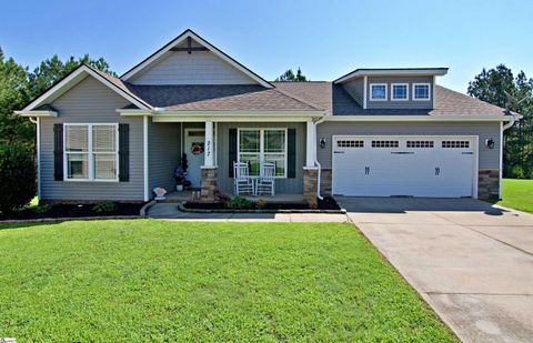 217 N Stonegate Drive Seneca SC 29678